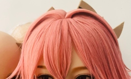 【COS】抽不到八重神子就用人偶COS一个