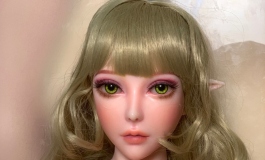 爱莎贝儿工厂图-102CM HA011须贺友绘Suga Tomoe 20220313