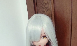 爱莎贝儿-148cm RAD004-立华琴里Tachibana kotori-百变女友