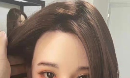 感觉不改妆的头细节都太差了，谁说下改妆去哪靠谱不？