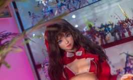 性感的小红帽