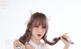 【性感御姐】金三羽桐53#新妆