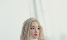 有人会不喜欢性感辣妹吗