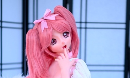 爱莎贝儿-148CM-RAD005-月岛泉-要不要吃水蜜桃？-by Dees luver