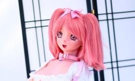 爱莎贝儿-148CM-RAD005-月岛泉-要不要吃水蜜桃？-by Dees luver
