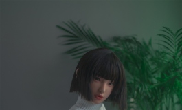 今日份宅男杀手【优佳】，太性感了