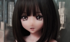 爱莎贝儿工厂图-148cm-RAD004-立华琴里-Tachibana Kotori 2022.03.16