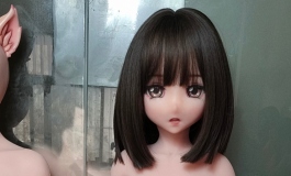 爱莎贝儿工厂图-148cm-RAD004-立华琴里-Tachibana Kotori 2022.03.16