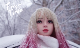 北京今天下雪了.........闲的无事，外拍几张。