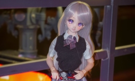 即使是美少女，也不能对明天的地球置之不理