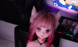 风铃睡衣装