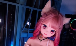 风铃睡衣装