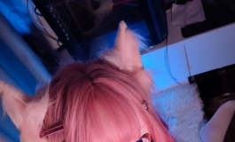 风铃睡衣装