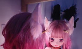 风铃和服Lolita的记录贴