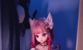 风铃和服Lolita的记录贴
