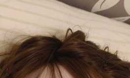 为啥我的头雕那么黄呢