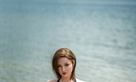 春意醉雨楼 | ZELEX Doll 欧美大娃国内已经有几款可以购买了