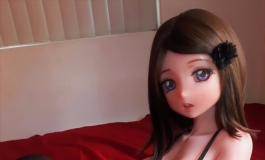 爱莎贝儿-148cm RAD004-立华琴里Tachibana Kotori 三分性感六分清纯