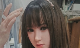 人造人随拍 （旧图）