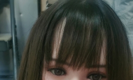 人造人随拍 （旧图）