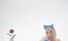 甜心女仆