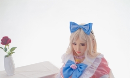 甜心女仆