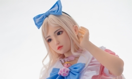 甜心女仆