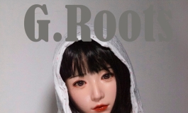 酷酷的桔梗