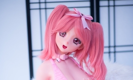 爱莎贝儿-148CM-RAD005-月岛泉-如果心动有颜色-by Dees luver