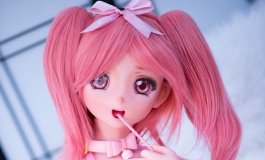 爱莎贝儿-148CM-RAD005-月岛泉-如果心动有颜色-by Dees luver