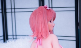 爱莎贝儿-148CM-RAD005-月岛泉-如果心动有颜色-by Dees luver
