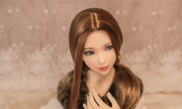 梦里的那个女人