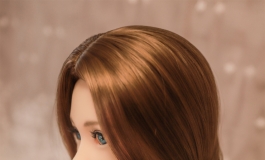 梦里的那个女人