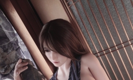 首发 EXdoll CyberFusion系列宫青瑶 开箱