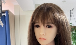 豹纹美眉来了