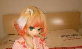 风铃酱