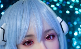 ★藏在绫波丽影子下的S樱〓〓