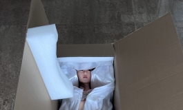 人造人 12号纪香 开箱大吉！各种高清细节无保留免费欣赏！
