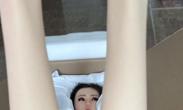 人造人 12号纪香 开箱大吉！各种高清细节无保留免费欣赏！