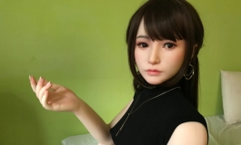 我的萌天使- 隨拍 (SINO DOLL 158 RRS 天使萌)