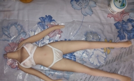 大佬们，这个60cm小号身体能不能给推荐一个合适的二次元...
