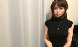 我的萌天使- 隨拍 (SINO DOLL 158 RRS 天使萌)