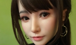 我的萌天使- 隨拍 (SINO DOLL 158 RRS 天使萌)