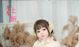 春意醉雨楼 | ZDoll 可爱小娃国内已经有几款可以购买了