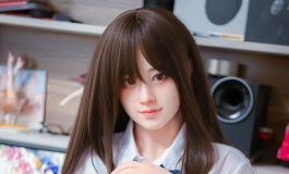 JK一组，笑起来的小雫好好看~