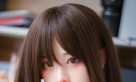 JK一组，笑起来的小雫好好看~
