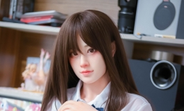 JK一组，笑起来的小雫好好看~