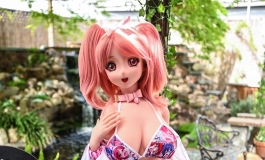 爱莎贝儿-148CM-RAD005-月岛泉-如果心里有海-by Dees luver