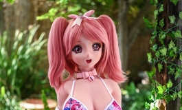 爱莎贝儿-148CM-RAD005-月岛泉-如果心里有海-by Dees luver