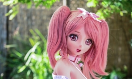 爱莎贝儿-148CM-RAD005-月岛泉-如果心里有海-by Dees luver
